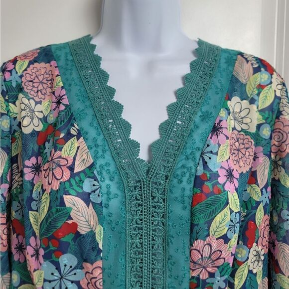 MATILDA JANE Kookaburra Top - Picture 3 of 14